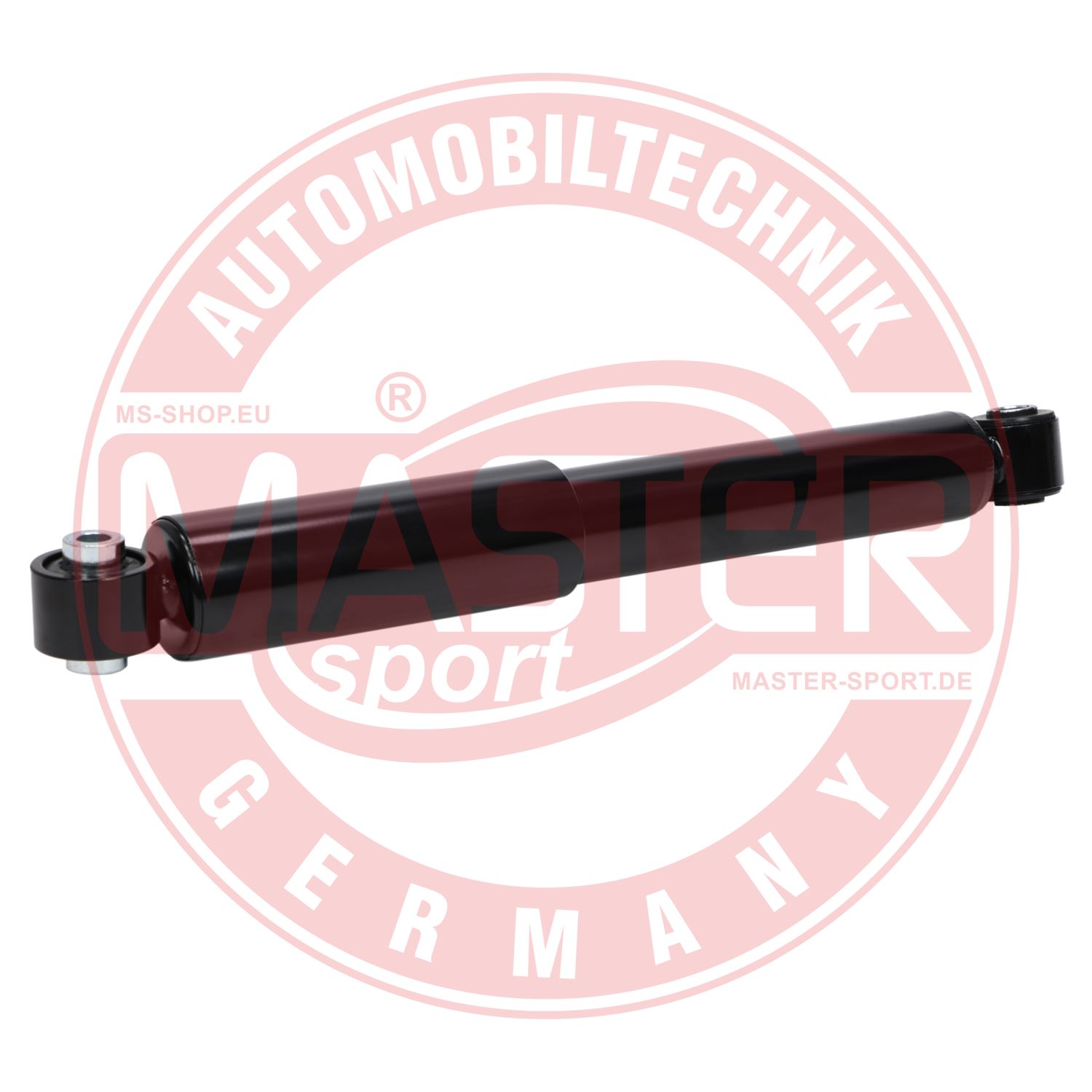 Amortizor MASTERSPORT GERMANY 34444K-PCS-MS